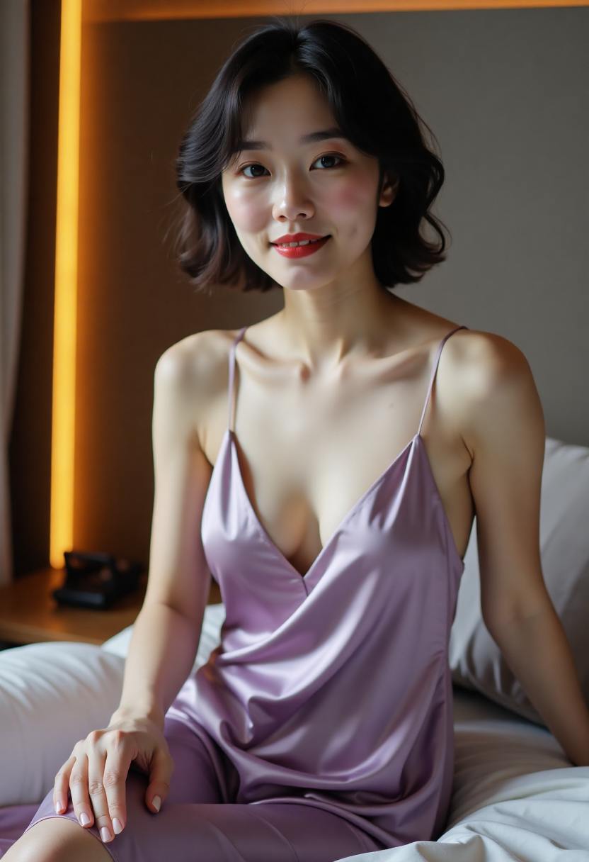 云端食光海报
