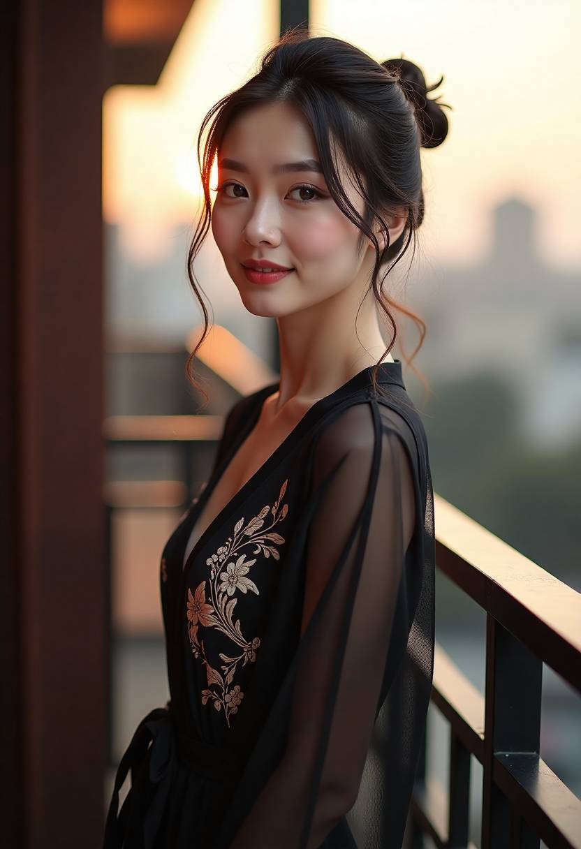 无声证词海报